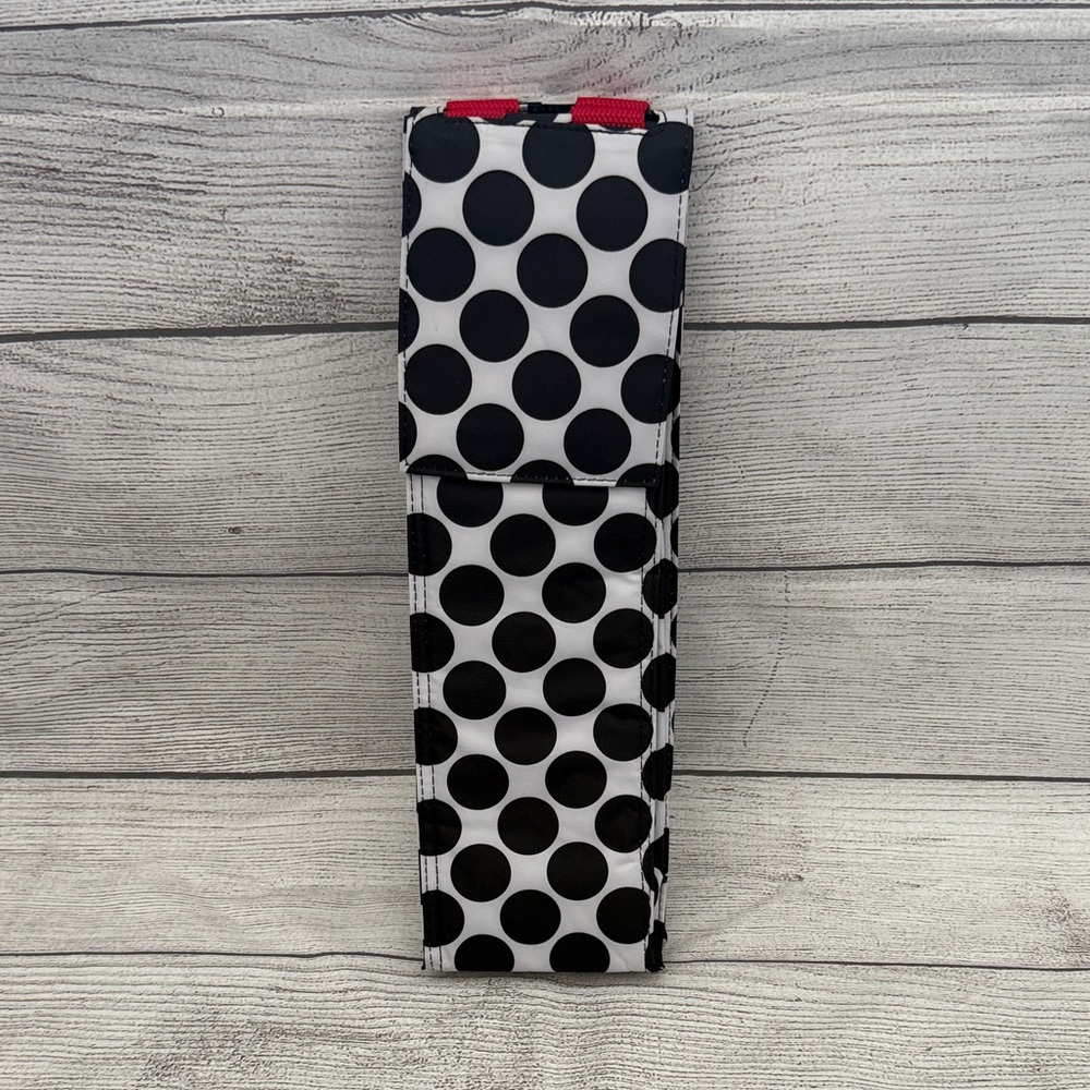 NWT Thirty-One Perfect Bottle Thermal – Spotty Dot Print